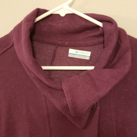 Columbia Jacket - Picture 4 of 5